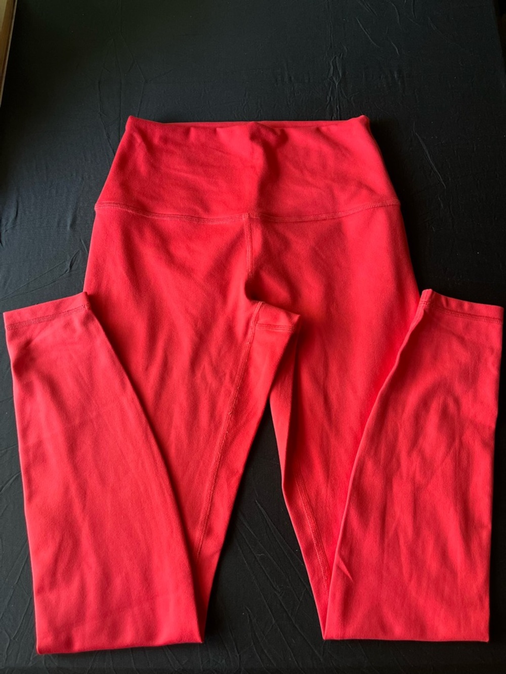 Gilly Hicks by Hollister recharge leggings